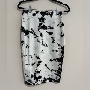 David Lerner Pencil Skirt. Size XS. Pristine Condition.